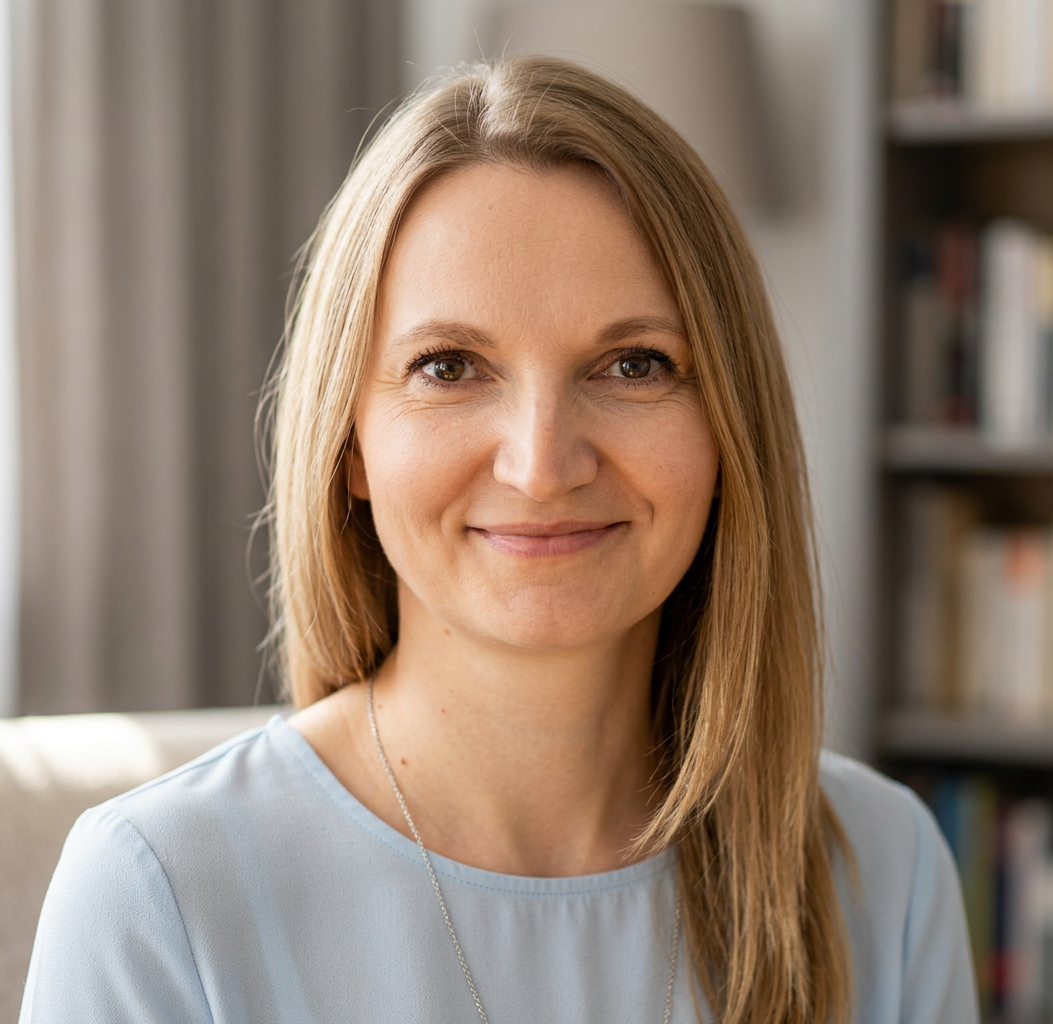 Aneta Kowalczyk